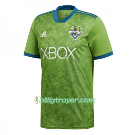 Billige Fotballdrakter Seattle Sounders Hjemmedraktsett 2018/19 Kortermet